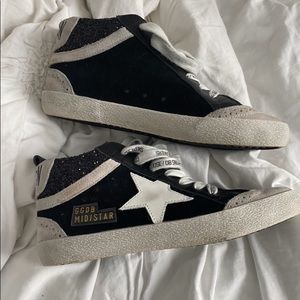 GOLDEN GOOSE MIDSTAR